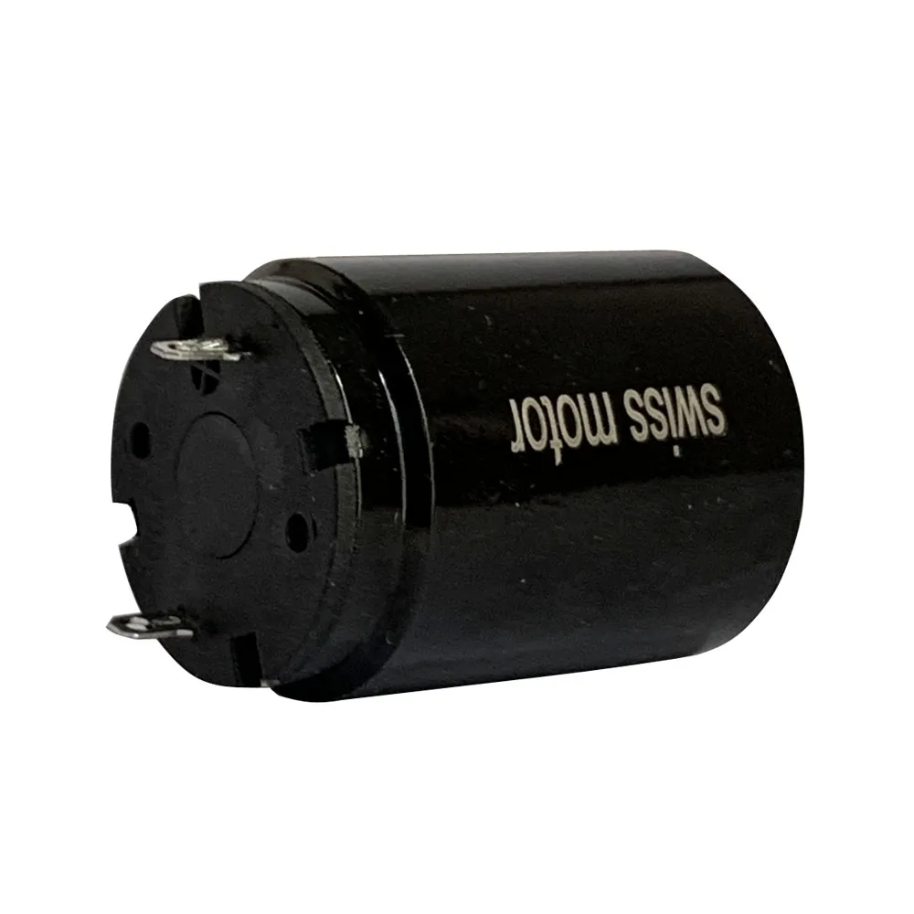 1925 Swiss Motor For Rotary Tattoo Machine Shader & Liner Black Colors Assorted Tatoo Motor Gun Kits Supply For Artists