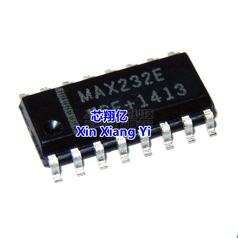 MAX232EESE MAX232E СОП-16