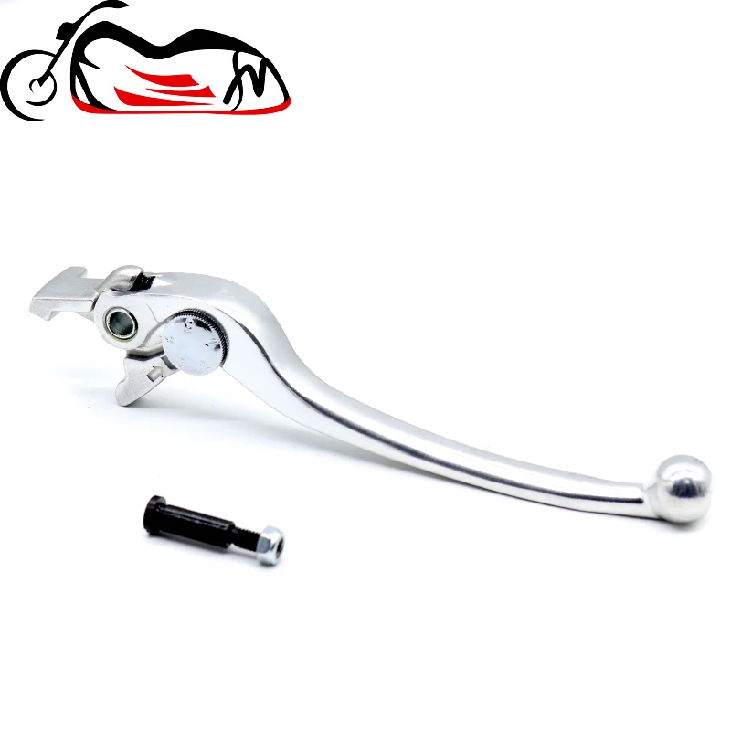 Front Brake Lever For SUZUKI DL 250/650/1000 V-STROM SFV650 Gladius SV650 GW250 Inazuma AN650 Burgman Motorcycle Accessories