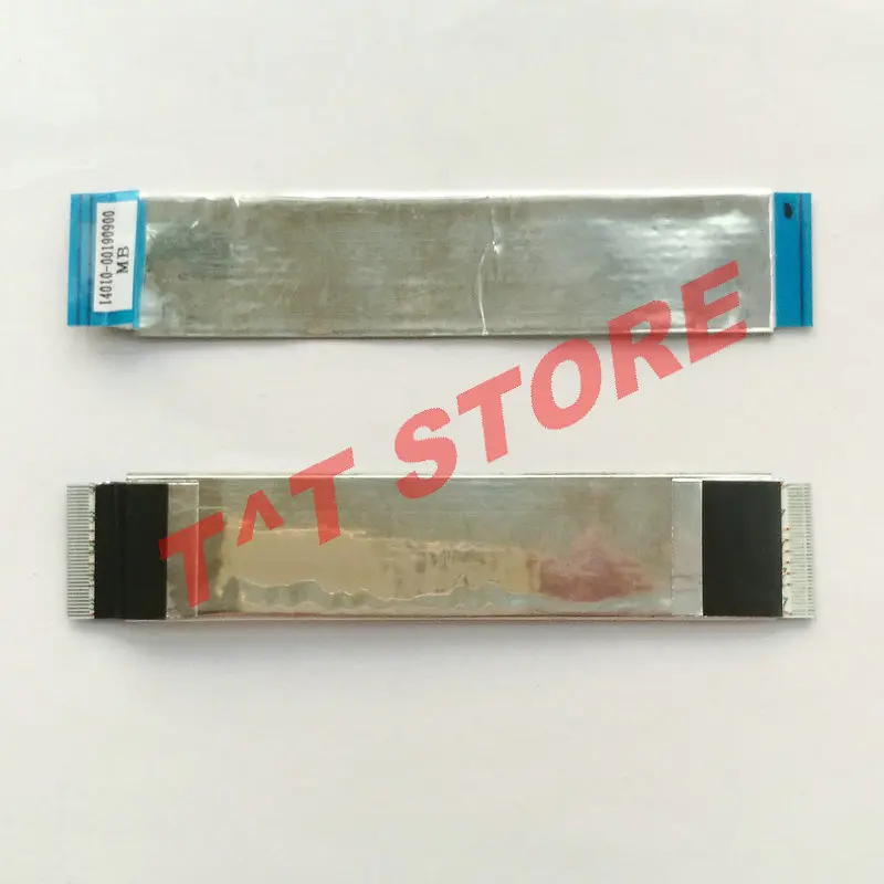 

original for Asus Transformer Pad TF103C TF103CE LCD LVDS screen flex cable 14010-00190900 free shipping