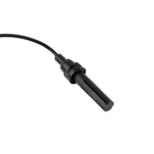 New Portable Mini LCD Thermometer Hygrometer Temperature Humidity Meter Probe