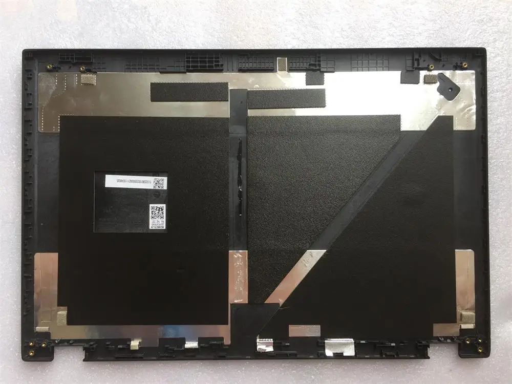 New and Original   for Lenovo thinkpad P52 top cover LCD rear back cover FHD screen non-IR camera 01AV379 AP16Z000200