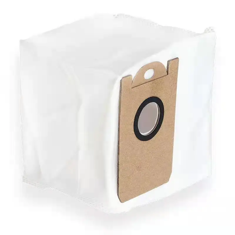 Filtro Hepa lavable, cepillo principal, cepillo lateral, mopa, bolsa de polvo de tela para Lenovo T1 / T1 Pro, piezas de aspiradora robótica, accesorios