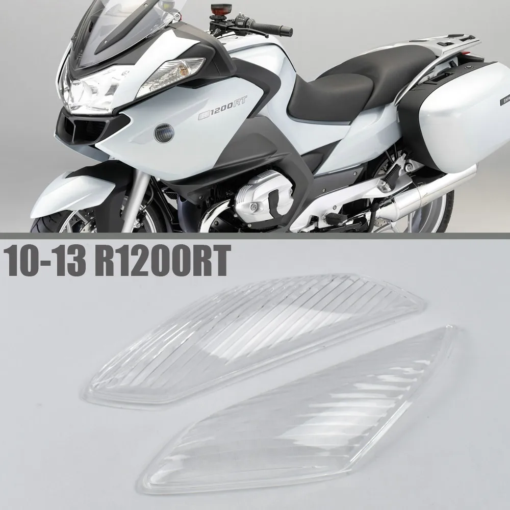 

Front turn signal shell is suitable for BMW E1200RT 2010, 2011, 2012, 2013, 2014