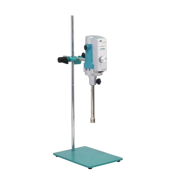 

AD500S-H Digital Display Emulsifier Machine High Shear Homogenizer Mixer