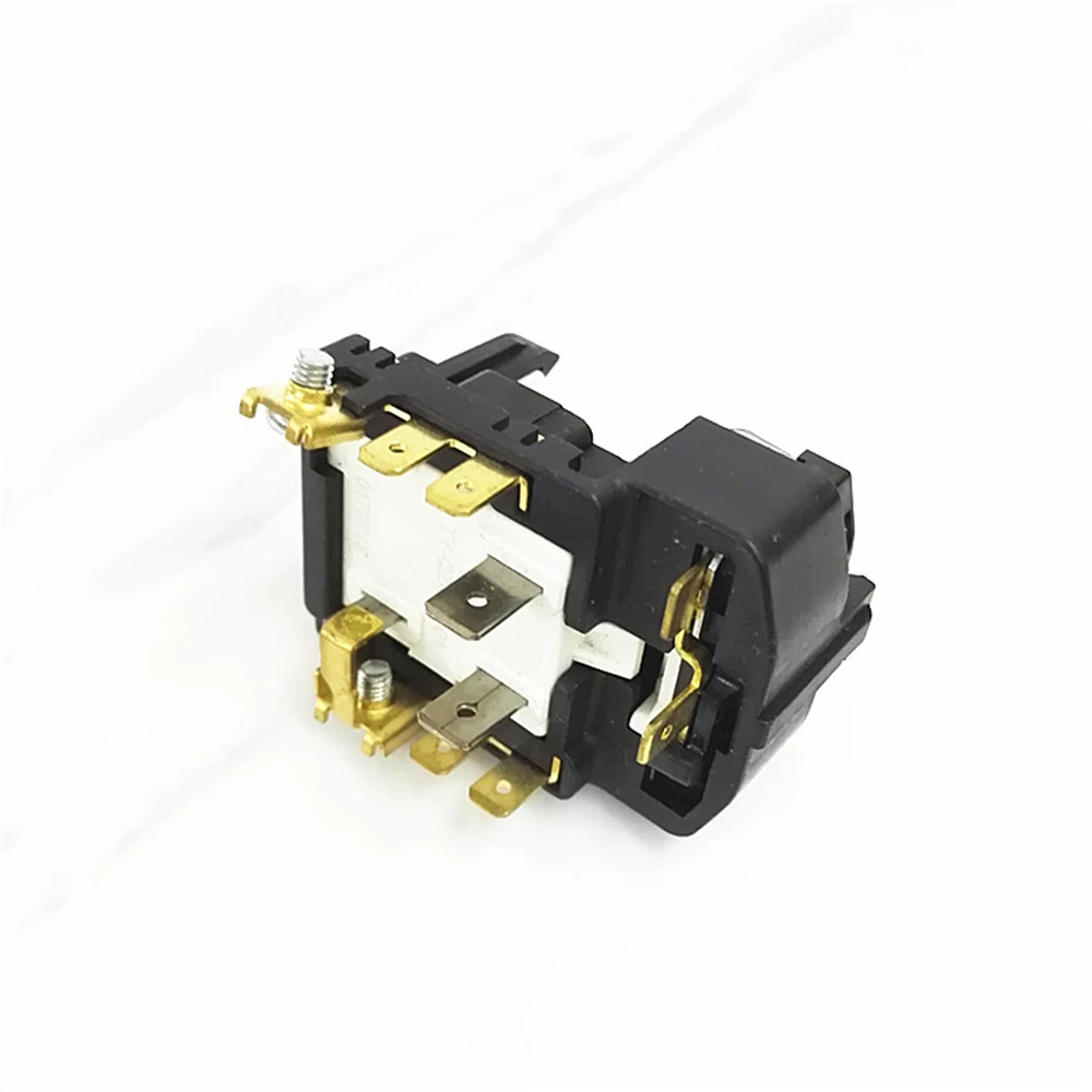 Refrigerator Compressor Starter TY-QZ-003-01/ TY-QZ-002-01 Freezer Universal Protector PTC For Haier Fridge Repair Parts