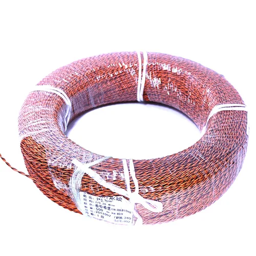 Cable de arnés de cables de puerta de enlace Canbus de par trenzado de 2*0,35 mm2 para VW Skoda