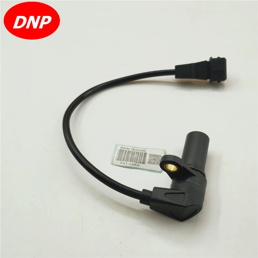 DNP Crankshaft sensor fit for Chevrolet 25198944