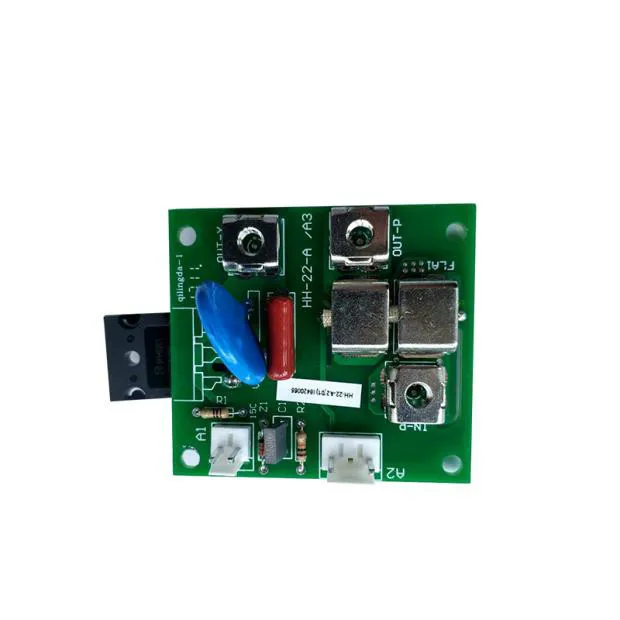 Plasma CUT70 CUT100 Three-dimensional Arc Control Board HH-22-A A3