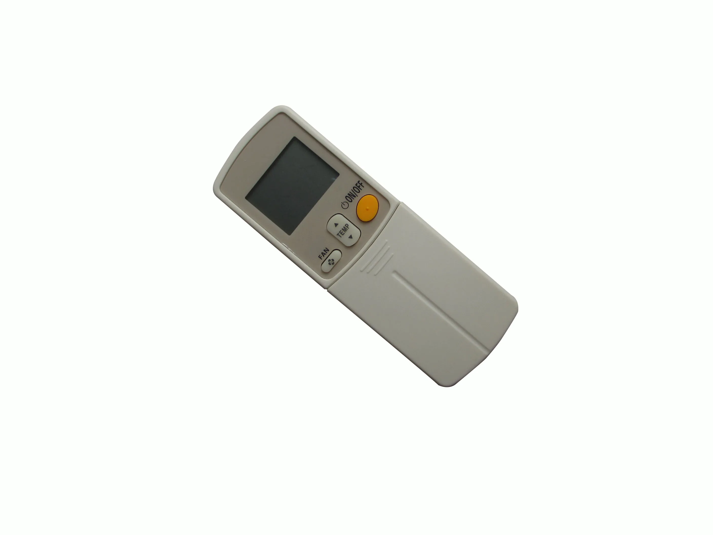 

Remote Control For Daikin FLX50HVET FLX60HVET FLK25HVET FLK35HVET FLK50HVET CDX25HAV1NB CDX35HAV1NB CDX35JVEC Air Conditioner