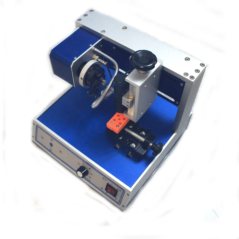 Electronic Ring Bracelet Engraver Computer Control Diy Engraving Machine Jewelry Tools And Equipment