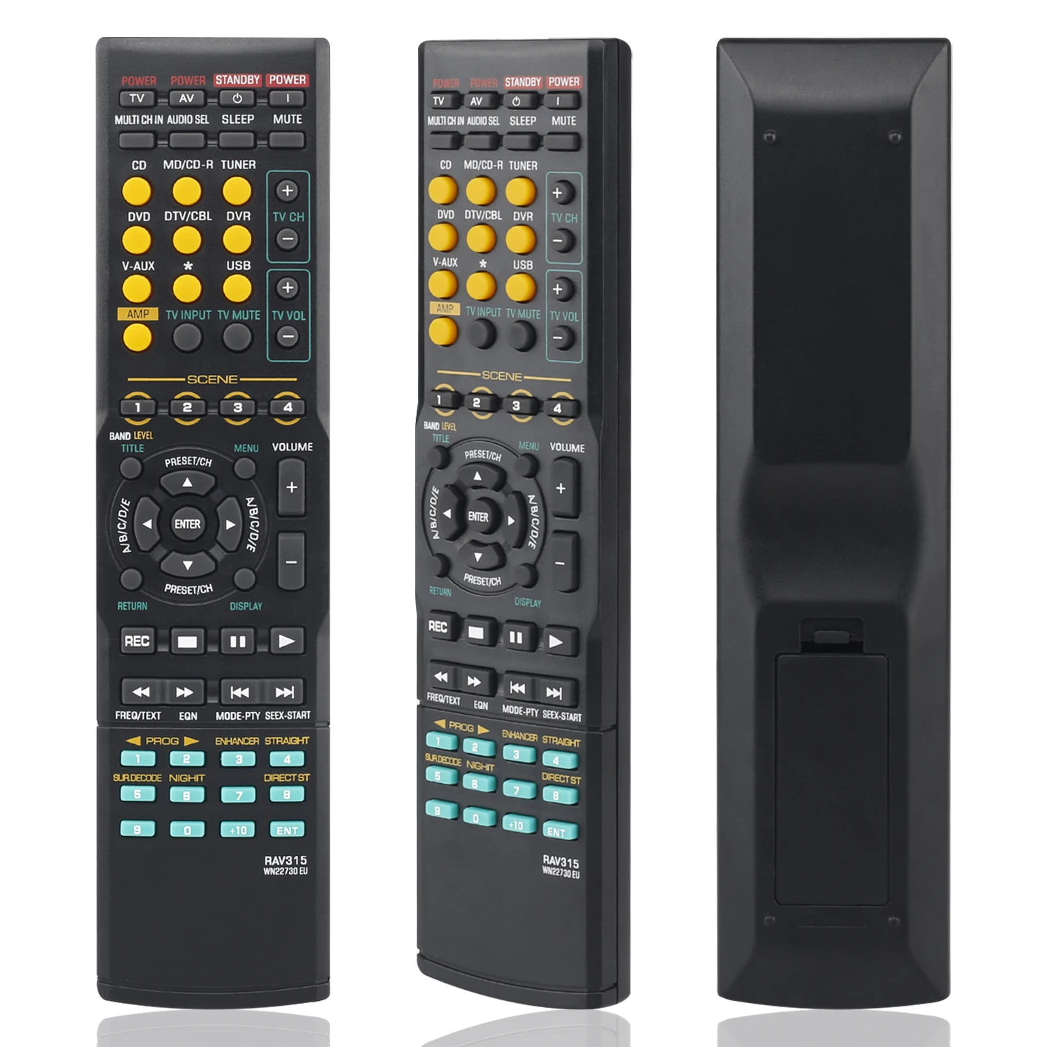 Universal HIFI Remote: Der perfekte Allrounder für Ihre Audiowelt – Praxisgetestet & Empfohlen