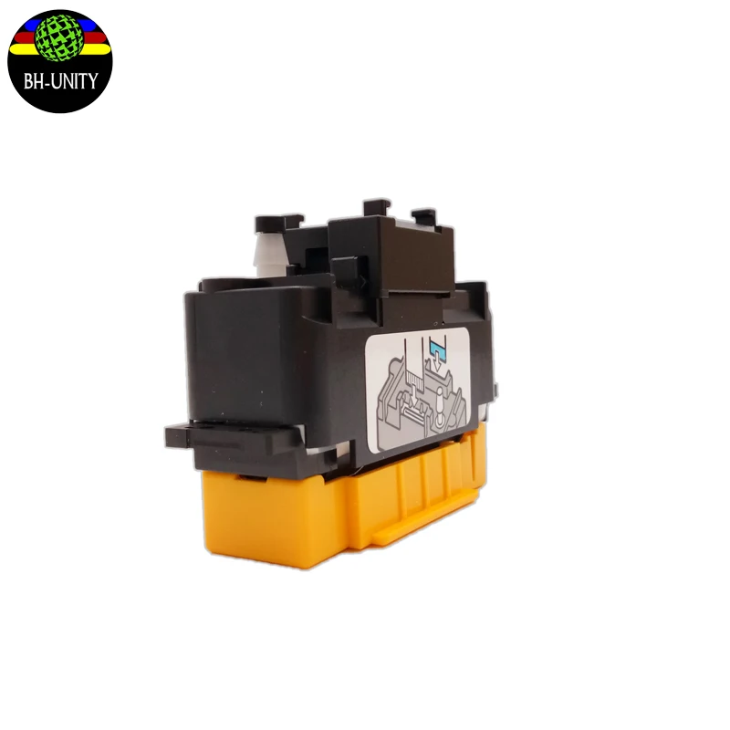 Imagem -05 - Feito no Japão Cabeça de Impressão Gh2220 Cabeça de Impressão para Impressora uv do Leito