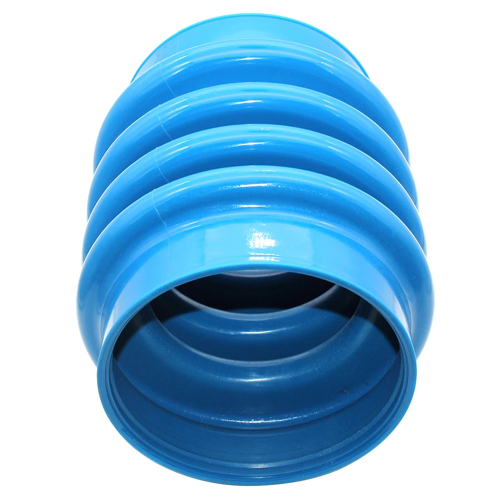 حذاء بيلو أزرق لـ Weber Jumping Jack Rammer SRV590 SRV600i SRV620 SRV660 SRV750D 20025316
