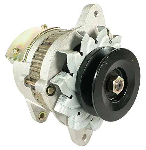 Alternator for KOMATSU Excavator SK120 SK60 6008213850 6008213840 6008213860 6008213870 033000551 0330005480 0330005