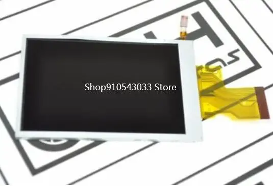 NEW LCD Display Screen For Olympus TG-820 TG820 Digital Camera Repair Part + Backlight