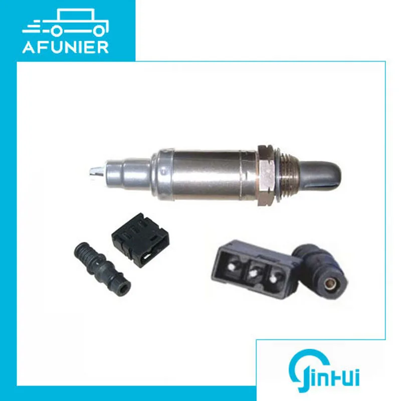 1pcs Oxgen Sensor Lambda Sensor For MERCEDES-BENZ,4 wire,800mm OE No.:0258003320,0258003322