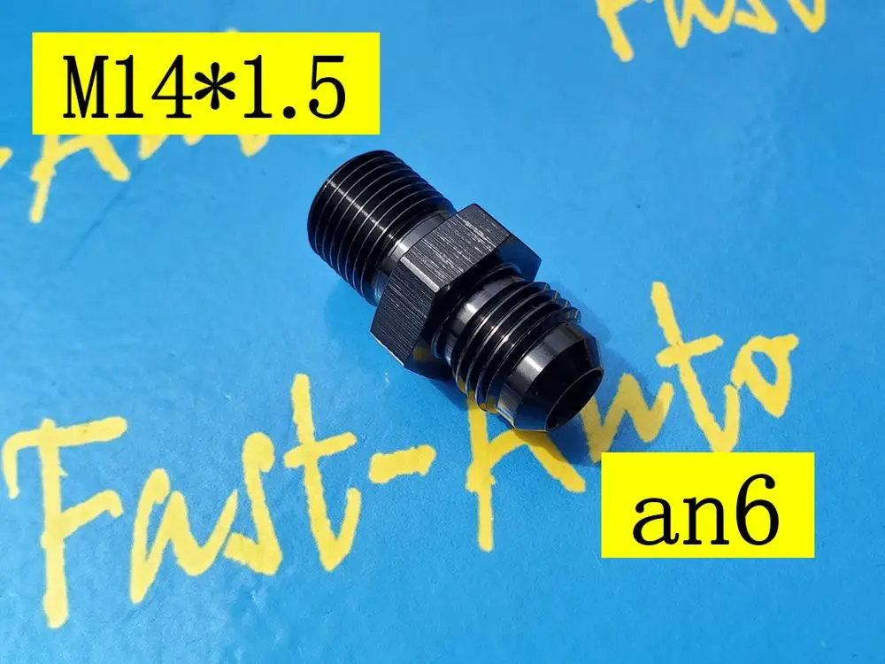 Male M14 P1.5 M14*1…