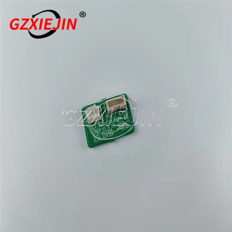 Fuser Chip for HP E77822DN E77825DN E77830 E77422 E77428 FUSER PBA 100%Life Capacity