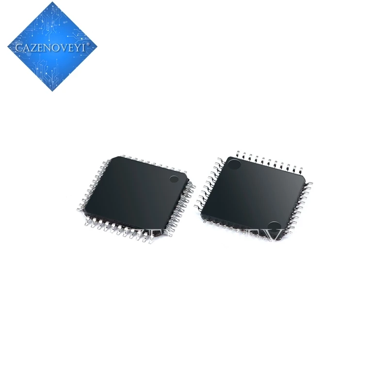 

10pcs/lot MC9S08AC16CFGE M9S8AC16CG QFP-44 In Stock