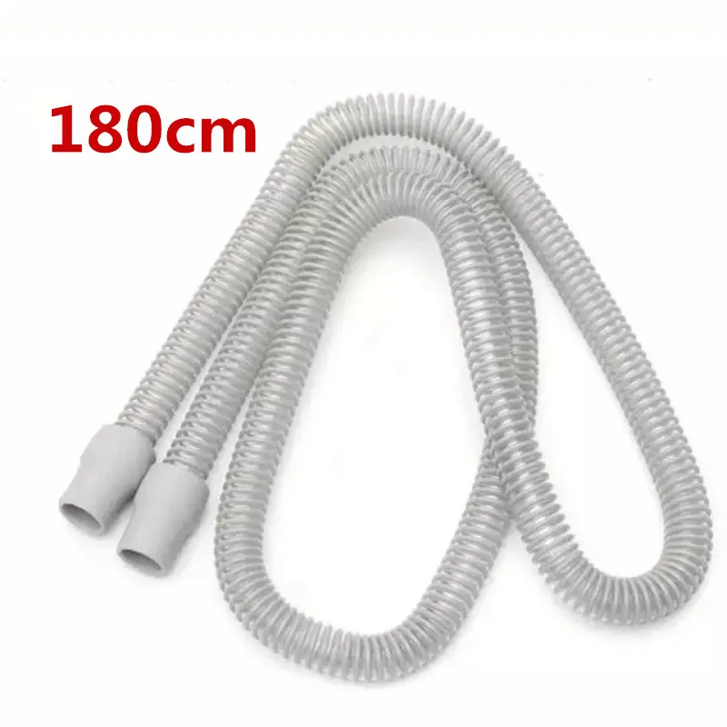 

15cm/45cm/ 60cm/90cm/120cm/180cm Premium Universal CPAP Tubing Hose