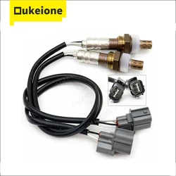 For 1996 1997 1998 1999 2000 Honda Civic Lambda Oxygen Sensor Upstream Downstream 4 wires Heated Probe Sensor 234-4099 234-4065