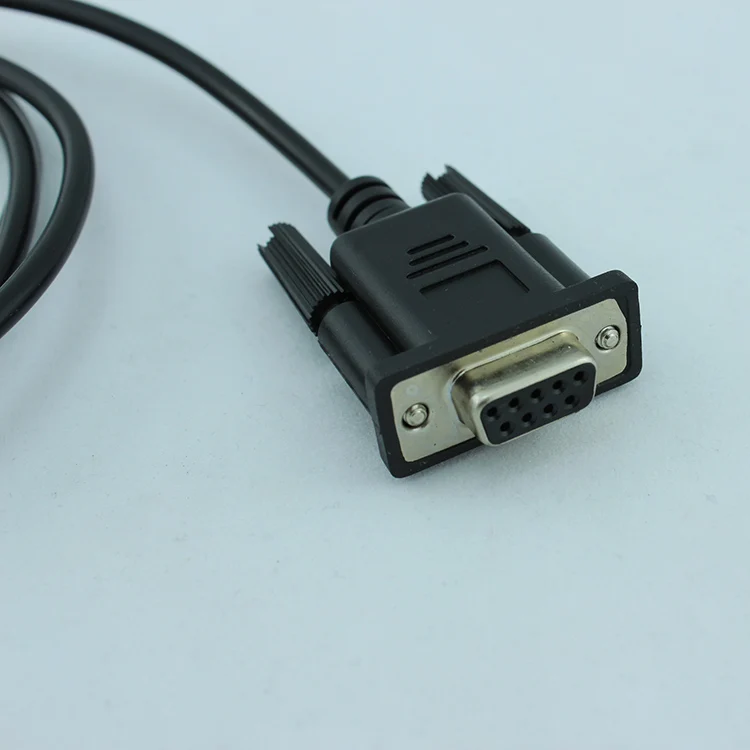 Cable de datos de la serie CX/RX ES/OS cable de datos de estación total Cable DOC210 COM