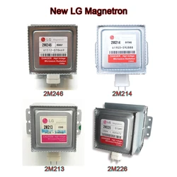 All New 2M213 2M214 2M226 2M246 2M288 2M213-240GP Magnetron For LG Microwave Oven