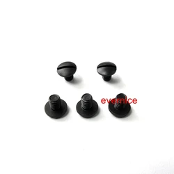 5 PCS FEED DOG SCREWS for PFAFF 335 335G #91-000 338-15