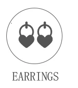 Lange Einfädler-Ohrringe für Frauen, dünner linearer Ohrring, Edelstahl-Ketten-Tropfenohrlinie, modischer koreanischer Schmuck – Detail 14