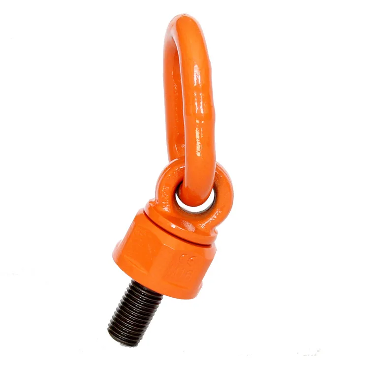 Universal rotating rings Lifting rotating rings Crane rings Alloy steel rotating rings Slings