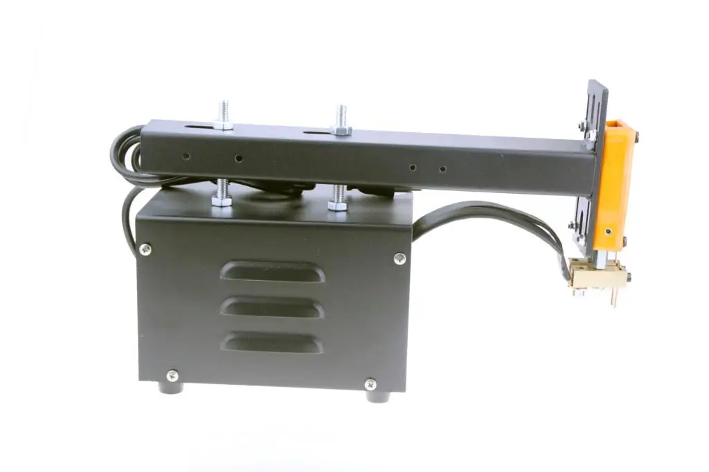JSD-IIS spawarka nowy 3KW wysokiej mocy zgrzewarka punktowa do 18650 akumulator litowy spawanie precyzyjne zgrzewanie punktowe Machine110V 220V