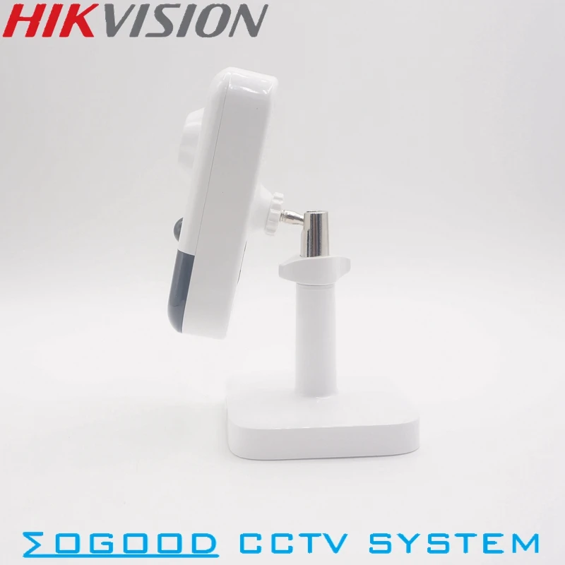 Imagem -04 - Hikvision Ds2cd2443g2-i Substituir Ds-2cd2442fwd-iw 4mp Versão Internacional Cube Suporte a Câmera ip Atualização Ezviz P2p Poe