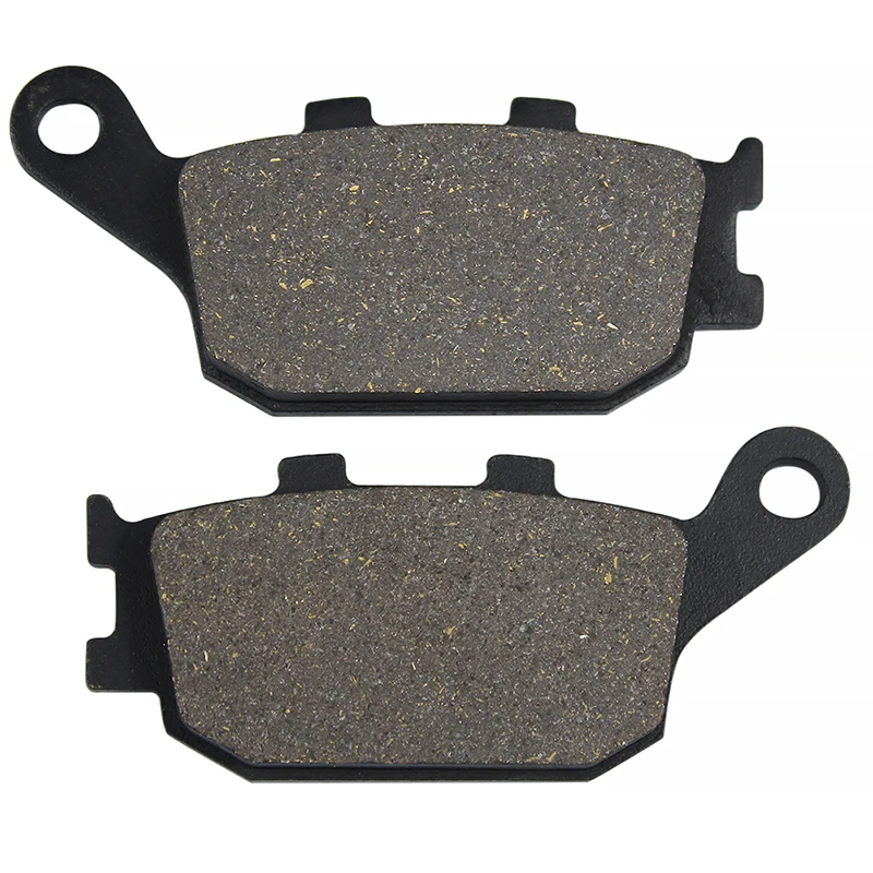 Motorcycle Rear Brake Pads for Honda NC700X Auto Gearbox NC 700 XL 700 XL700 CB750F CB 750 CBR 900 RR Fireblade CBR900 Honda 919