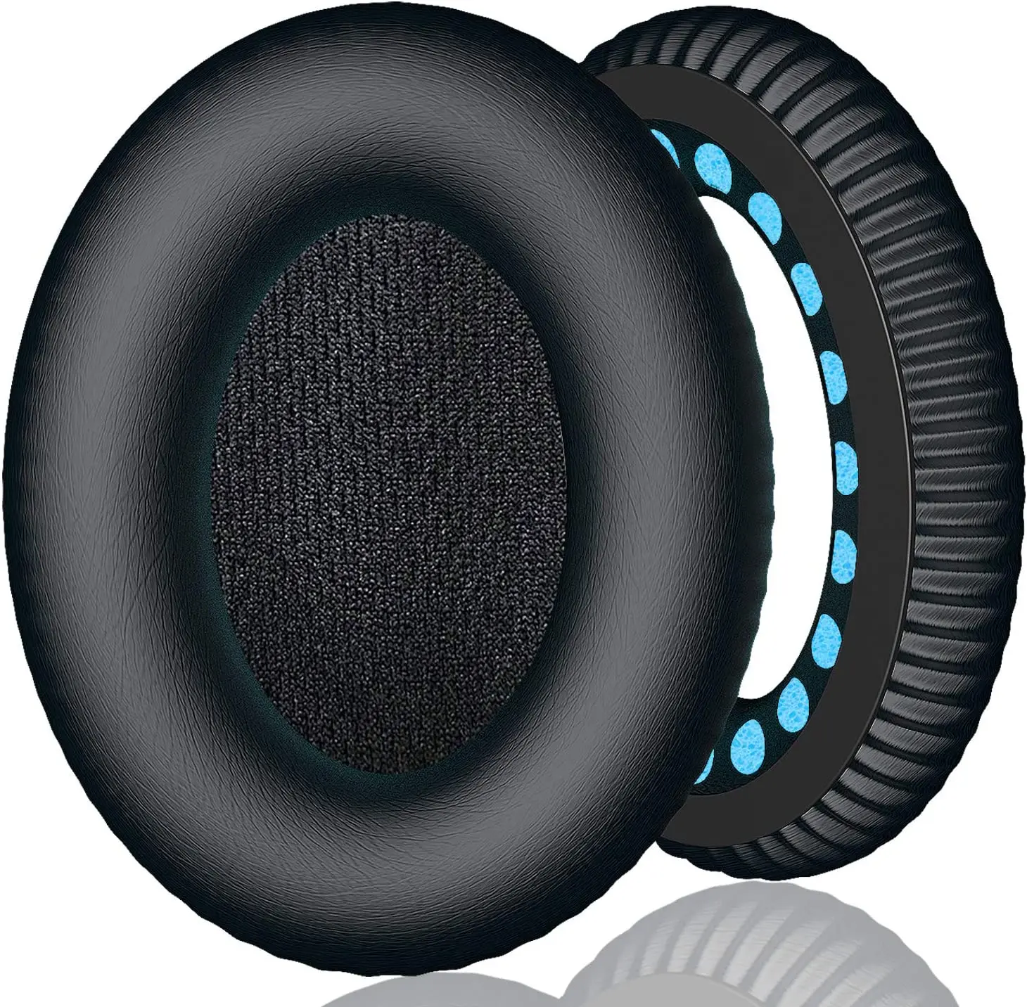 Replacement Ear Pads Compatible with Bose QuietComfort 15 QC25 QC2 QC35/ Ae2 Ae2i Ae2w Sound True & SoundLink