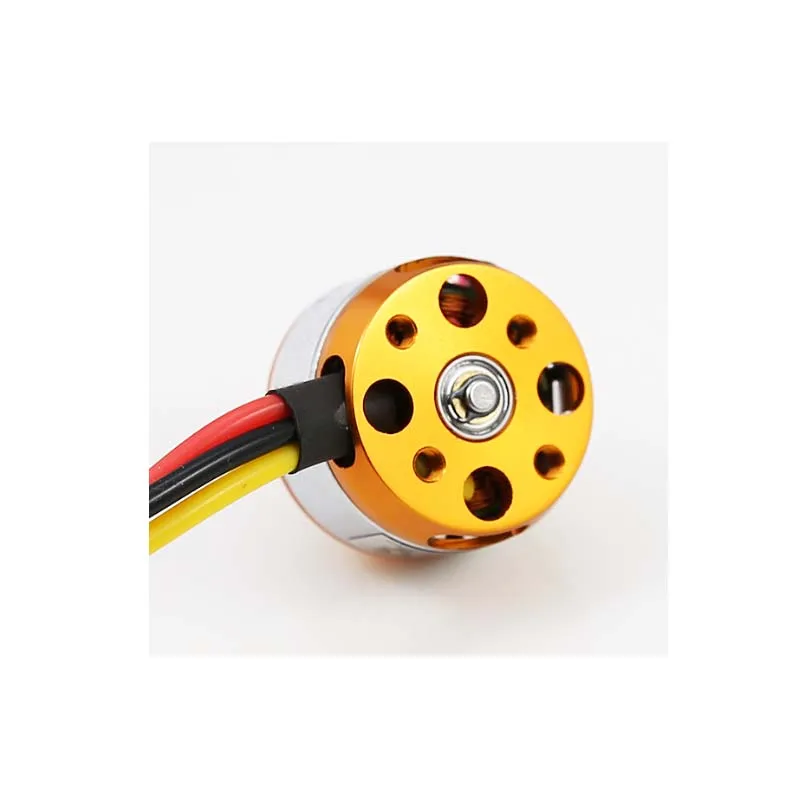 Rctimer 2836 Động Cơ Không Chổi Than 750KV 880KV 1120KV 1500KV 4.0 Trục Cho RC Máy Bay Máy Bay Multicopter Outrunner Động Cơ Không Chổi Than