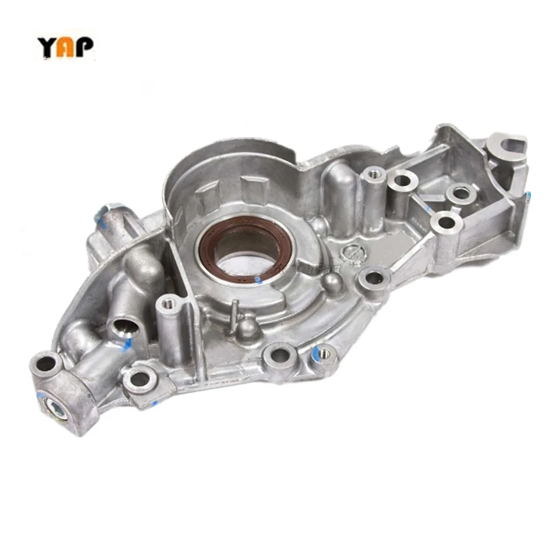 

NEW Engine Oil Pump FOR Hyundai Kia Tucson Tiburon Santa Fe Sportage Sonata Optima G6BV G6BA 2.5L 2.7L 21310-37100 2131037100 1