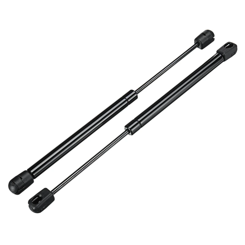 325Mm Struts Gas Diperpanjang untuk Pengganti Pick-Up Toyota Hilux Iii Vii untuk Bagasi Jendela Belakang Kanopi 1921Vr Arb