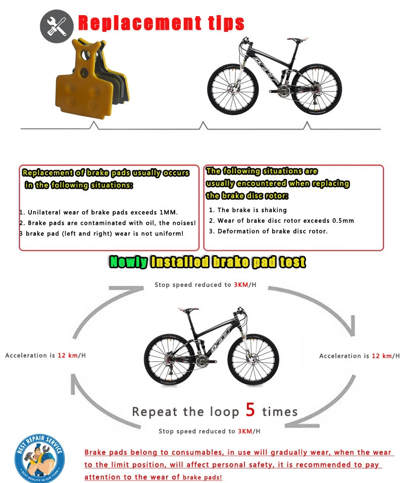 DELT Ceramics Bicycle Disc Brake Pads,For FORMULA MEGA,THE,ONE,RR1,R1R,R1,RO,RX,T1,C1,Mountain,BIKE,Parts,