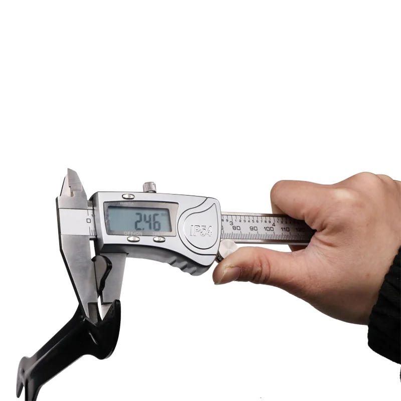 Fahrrad Kopf Offene Ende Achse Hub Kegel Schlüssel Mountainbike Reparatur Werkzeug Tragbare MTB Radfahren Entfernung Service Spanner 13/15 14/16mm – Detail 3