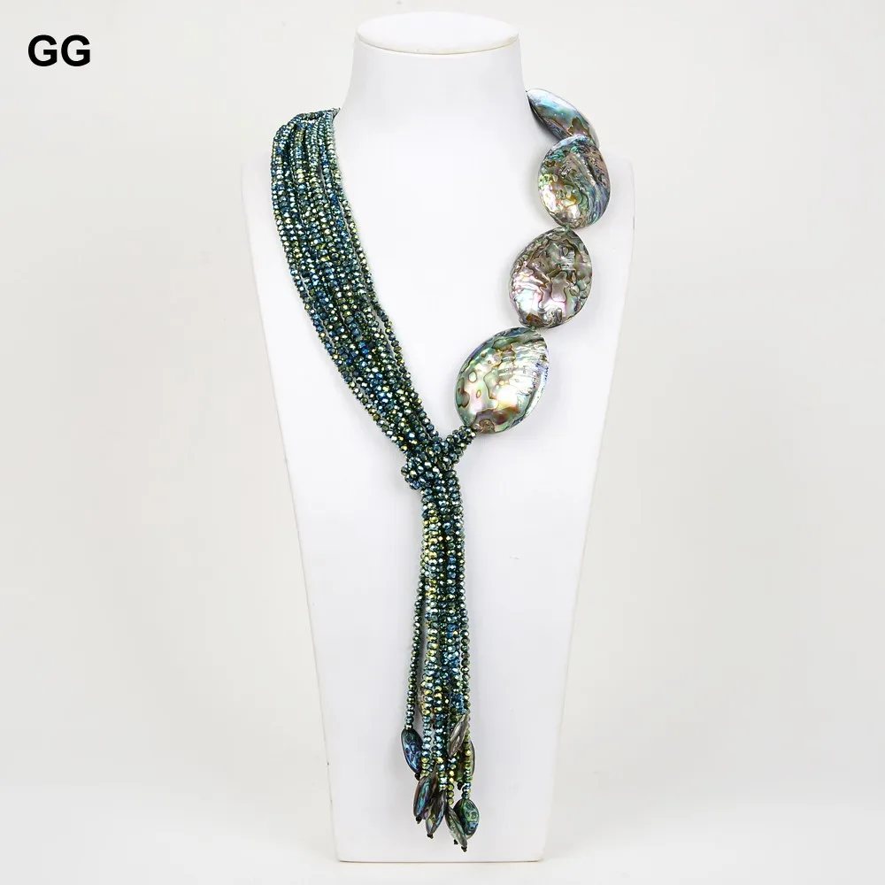 GuaiGuai Jewelry Natural 22\
