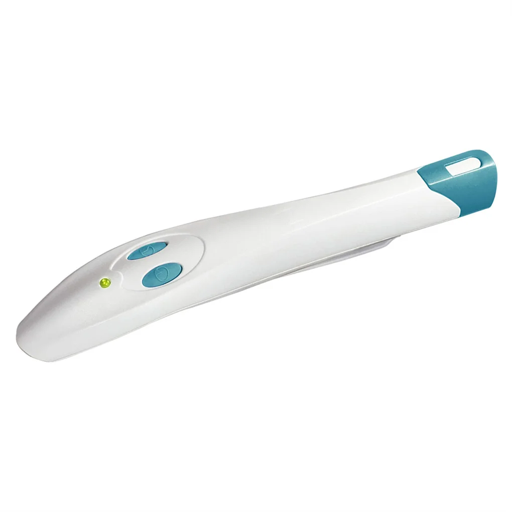 

Anti-itch Pen Bug Bite Itching Tool Electronic Insect Anti Itch Device for Kids Adults Pregnant Women