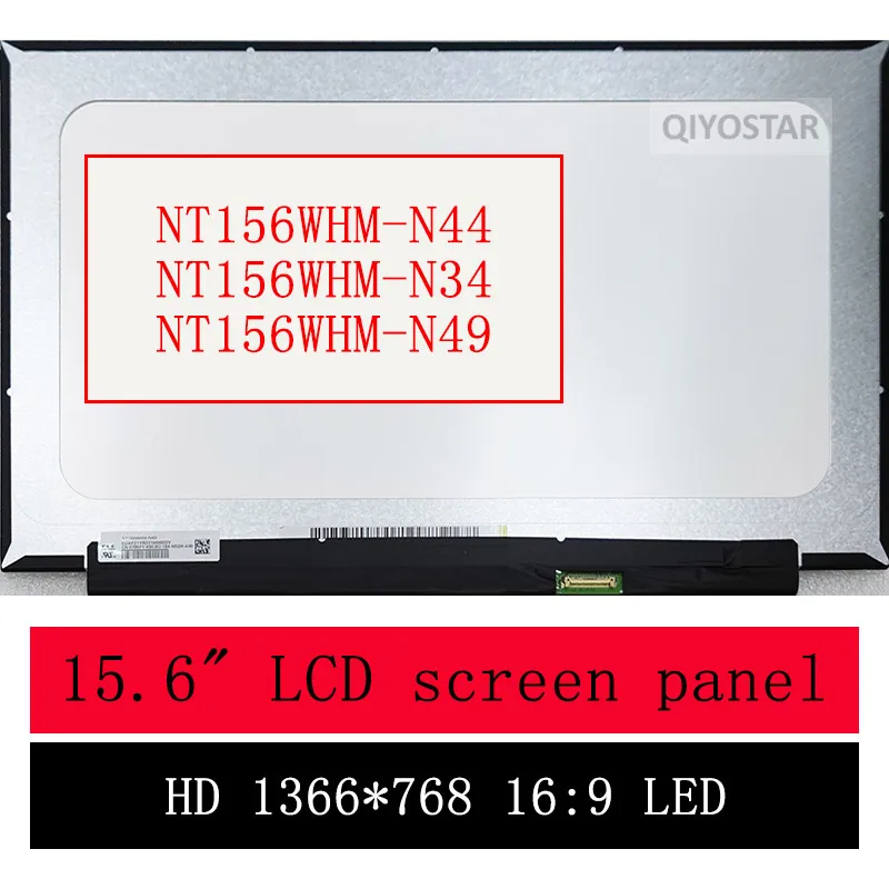Bloc écran LCD 15.6" Pour HP 15-AF111NF - Original D'occasion Testé Fonctionnel
