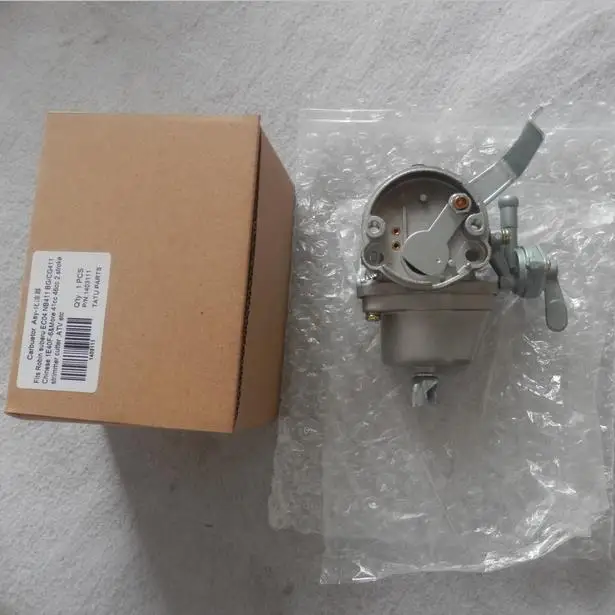 NB411 CARBURETOR PZ13 FOR ROBIN SUBARU NB500  MAKITA RBC411 CG411 BG411 40.2 ~49CC BRUSHCUTTER TRIMMER CARBURETTOR WEEDEATER