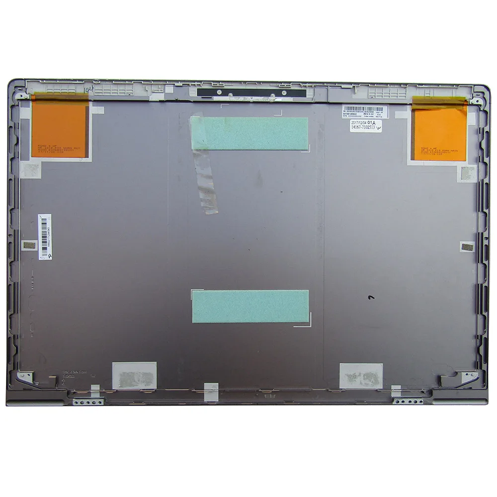 New Laptop Case For HP Zbook 15u G5 Notebook Bag LCD Rear Lid Back Top Front Bezel Bottom Case Cover Shell Part Replace