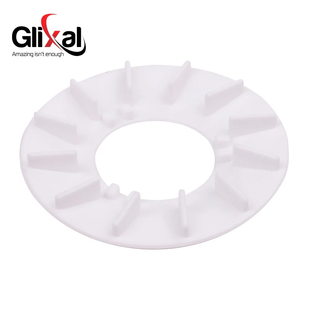 Glixal GY6 49cc 50cc Chinese Scooter Moped Variator Kit Front Clutch Drive Pulley with Roller weights 139QMB 139QMA TAOTAO SUNL