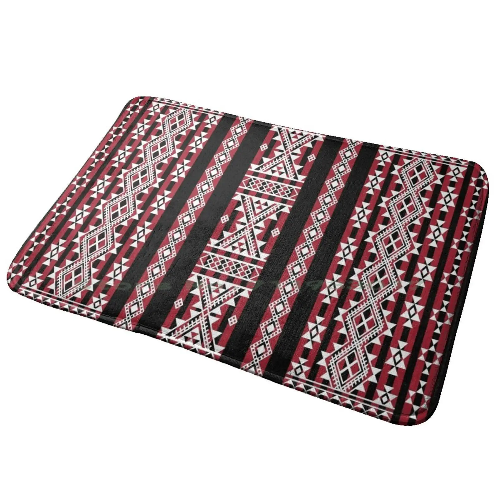 Kabyle Amazigh Carpet Pattern Entrance Door Mat Bath Mat Rug Ian Greathead Laphroaig 25 Glenfiddich 18 Aberlour 16 The