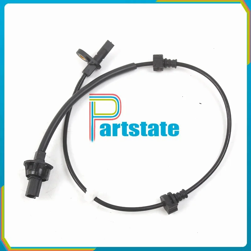 57475-T7A-013 57455-T7A-003 57450-T7A-003 57470-T7A-013 ABS Wheel Speed Sensor For 2015-2020 HR-V Vezel XRV 1.8L