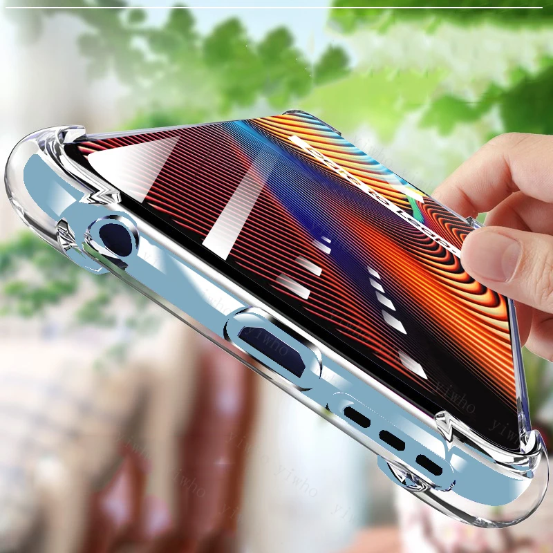 مراجعة شاملة لغطاء الهاتف Relame 8 Pro: أفضل حماية عملية وتصميم أنيق