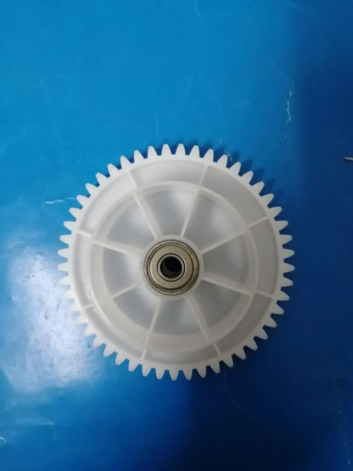 

Original Duplicator Gear; m2*49 fit for RISO KZ 051-15003 FREE SHIPPING